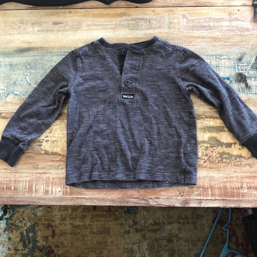 Polo Ralph Lauren boy shirt